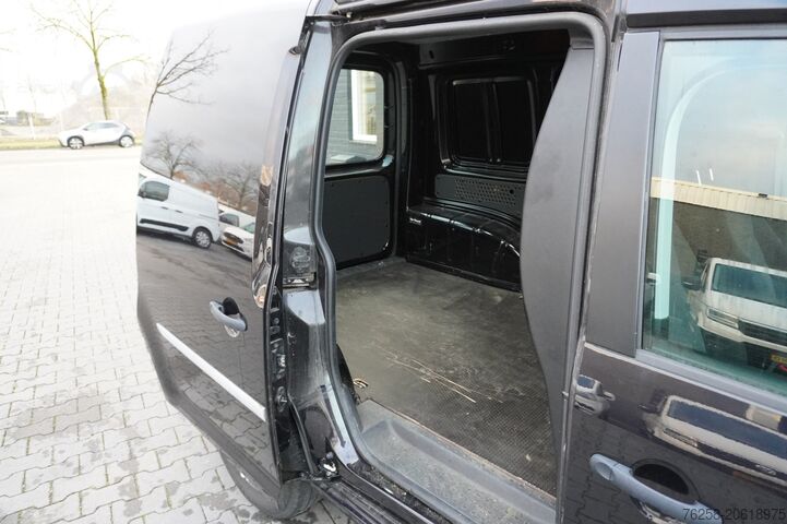 Panel van Volkswagen Caddy 2.0 TDI 102PK EURO 6 - Airco - Carkit - N...