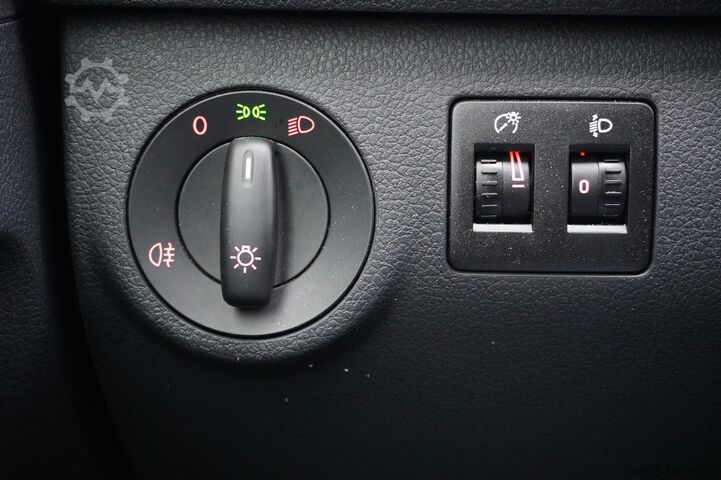 Panel van Volkswagen Caddy 2.0 TDI 102PK EURO 6 - Airco - Carkit - N...