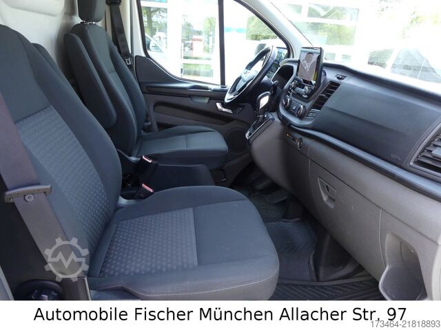 Panel van FORD Transit Custom Kasten 340 L1 Automatik SHZ Bott