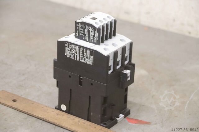 Contactor Möller DIL2AM-G