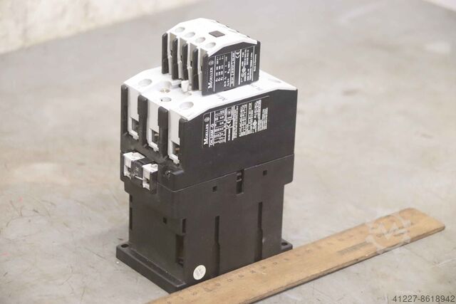Contactor Möller DIL2AM-G