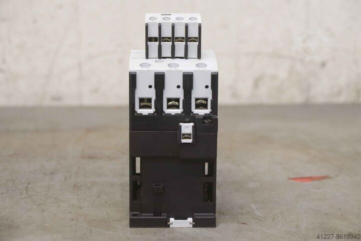 Contactor Möller DIL2AM-G