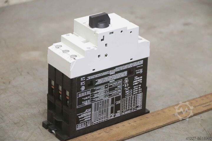 Motor protection switch Möller PKZM4-58