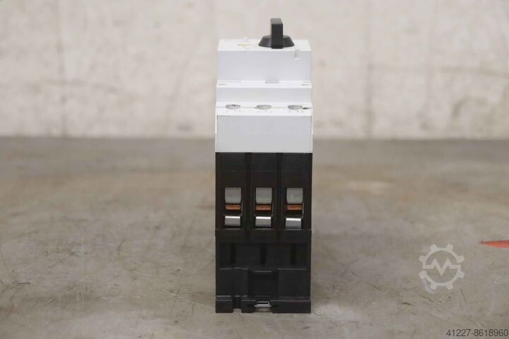Motor protection switch Möller PKZM4-58
