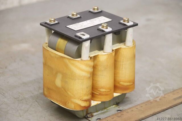 Reactor Fanuc A81L-0001-0156