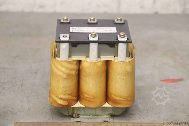 Reactor Fanuc A81L-0001-0156