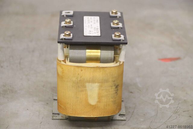 Reactor Fanuc A81L-0001-0156