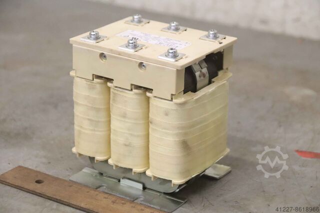 Reactor Fanuc A81L-0001-0156