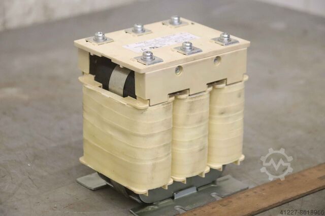 Reactor Fanuc A81L-0001-0156