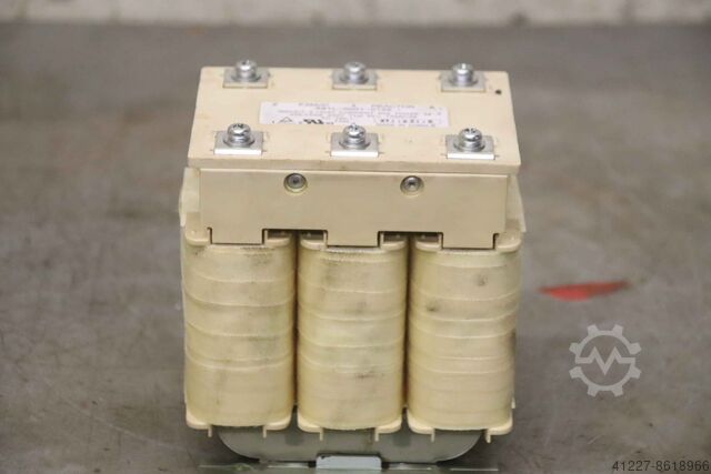 Reactor Fanuc A81L-0001-0156