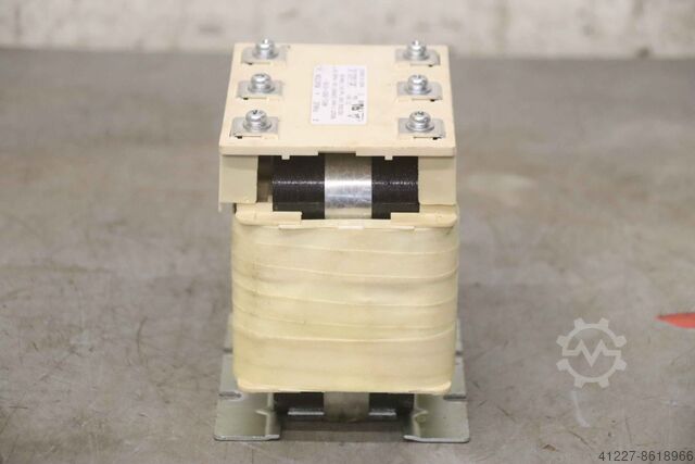 Reactor Fanuc A81L-0001-0156