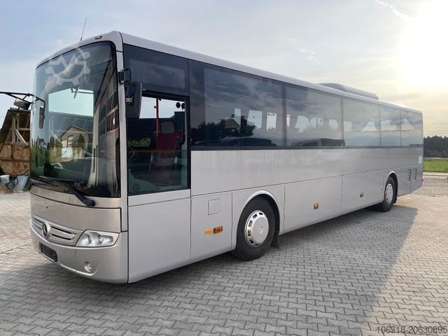 Intercity bus MERCEDES-BENZ Intouro  Euro 6  mit 57 Plätzen / ATM 0 km