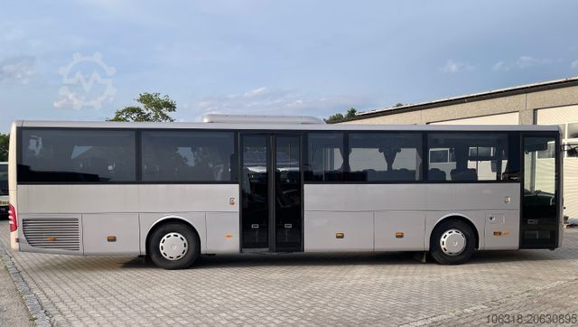 Intercity bus MERCEDES-BENZ Intouro Euro 6 mit 57 Plätzen / ATM 0 km
