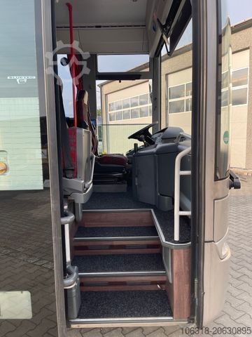 Intercity bus MERCEDES-BENZ Intouro Euro 6 mit 57 Plätzen / ATM 0 km