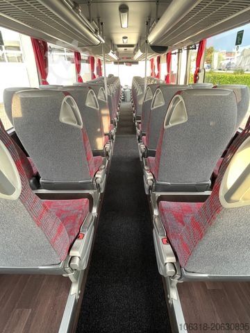 Intercity bus MERCEDES-BENZ Intouro Euro 6 mit 57 Plätzen / ATM 0 km