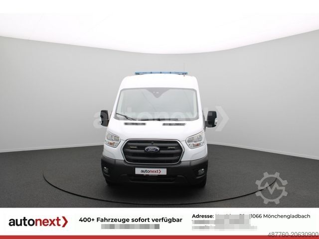 Fire truck FORD Transit 350 L3H2 Aut.*KTW/RTW* Liege+Trage+Kamer