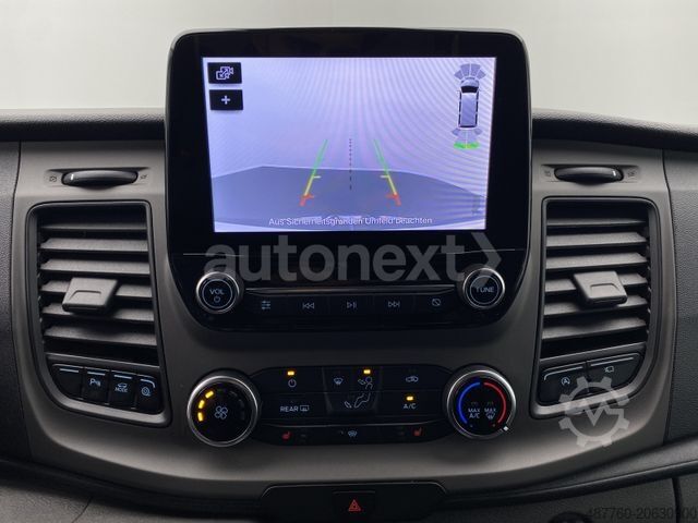 Fire truck FORD Transit 350 L3H2 Aut.*KTW/RTW* Liege+Trage+Kamer