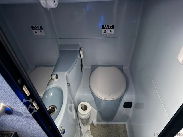 Motor coach NEOPLAN Starliner N 5218 Euro 6