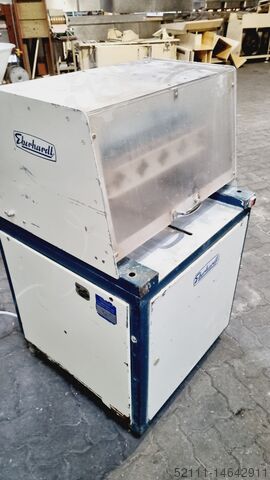 Brötchenanlage Eberhardt STA 5 x 7