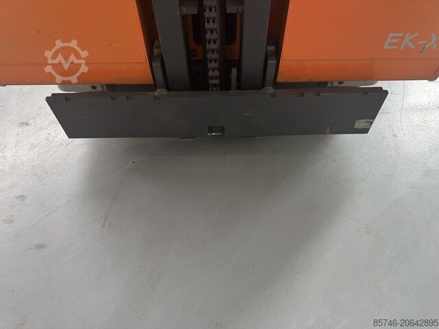 EK x (24) * DEMO!! Triplex FFL!! STILL EK x ( 24 ) * DEMO !! Triplex FFL !!