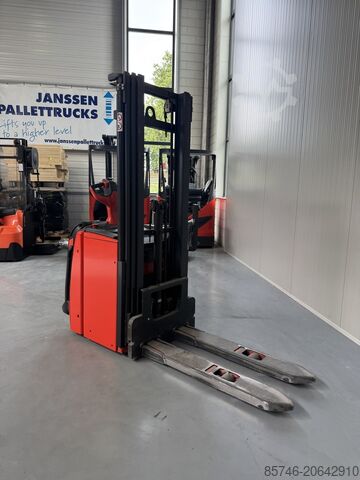 L 14 ap (1173) * TRIPEX FFL !! LINDE L 14 ap ( 1173 )  * TRIPLEX  FFL !!