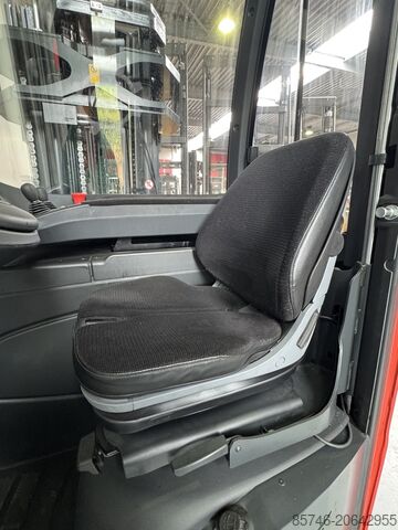 R 25 * Full cabin!! Triplex FFL!! DEMO!!! LINDE R 25 - * FULL cabin !! Triplex FFL !! DEMO !!!