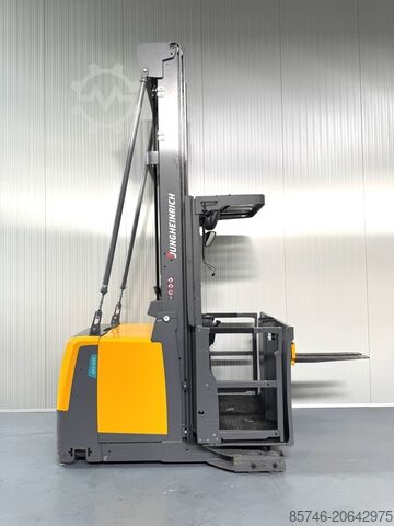 EKS 412 S - Wire Guidance !! PSA !! Triplex FFL !! JUNGHEINRICH EKS 412 s - Wire Guidance !! PSA !! Triplex FFL !!