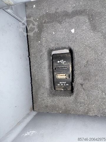 EKS 412 S - Wire Guidance !! PSA !! Triplex FFL !! JUNGHEINRICH EKS 412 s - Wire Guidance !! PSA !! Triplex FFL !!