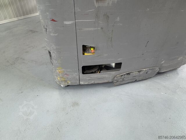 EKS 412 S - Wire Guidance !! PSA !! Triplex FFL !! JUNGHEINRICH EKS 412 s - Wire Guidance !! PSA !! Triplex FFL !!