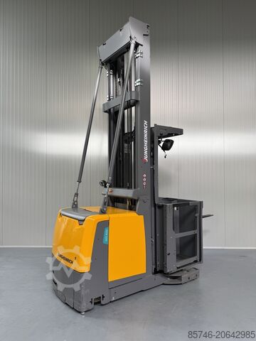 EKS 412 S - Wire Guidance !! PSA !! Triplex FFL !! JUNGHEINRICH EKS 412 s - Wire Guidance !! PSA !! Triplex FFL !!