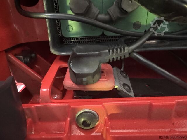 L 20 as (1173) NEW / Unused !! (1.2 T @ 1000 MM !! ) LINDE L 20 as  ( 1173 ) NEW / Unused !!  ( 1.2 T @ 1000 MM !! )