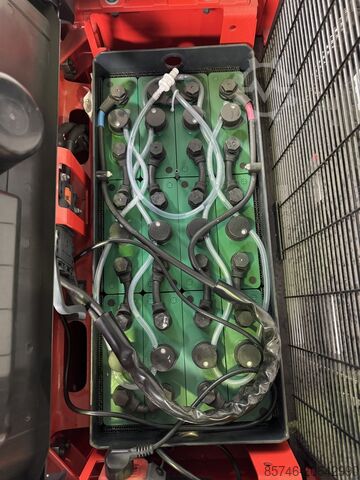 L 20 as (1173) NEW / Unused !! (1.2 T @ 1000 MM !! ) LINDE L 20 as ( 1173 ) NEW / Unused !! ( 1.2 T @ 1000 MM !! )