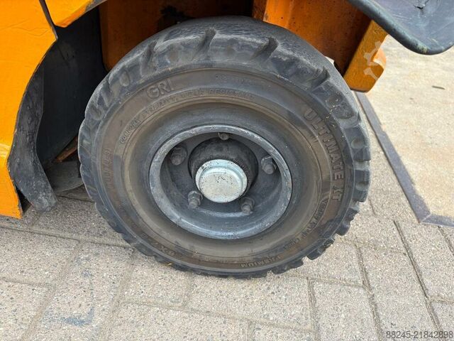 VS-22856 Electric duplex forklift Still R60-25 STILL R60-25