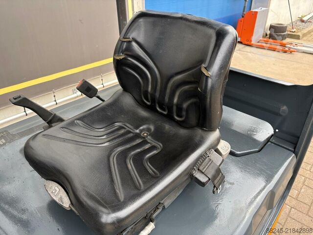 VS-22856 Electric duplex forklift Still R60-25 STILL R60-25