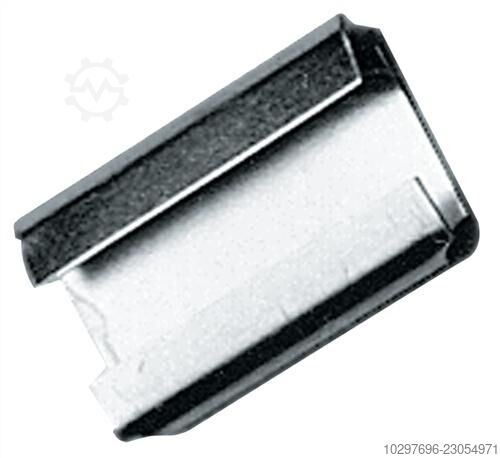 Locking sleeve B19xL27mm - 3000 pcs  