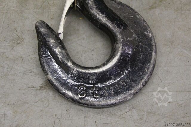 Lever chain hoist 3.0 to Lynx Kettenlänge 1,5 m