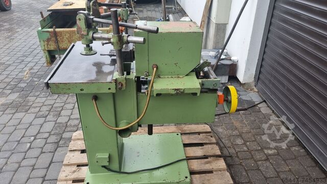 Bohr- und Fräsmaschine GOMAD WF 20 GOMAD wf20