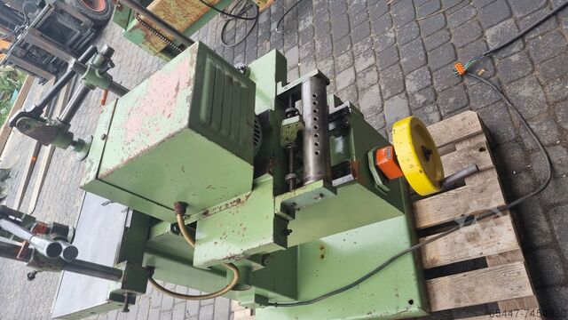 Drilling and milling machine GOMAD WF 20 GOMAD wf20