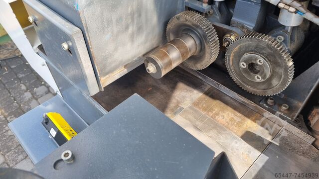 Hemag planomat 22 four-side planer Hemag num