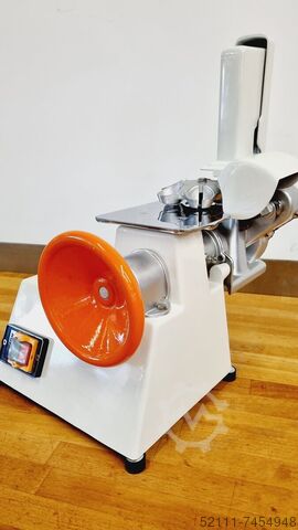 Pitting Machine Blickle MPB
