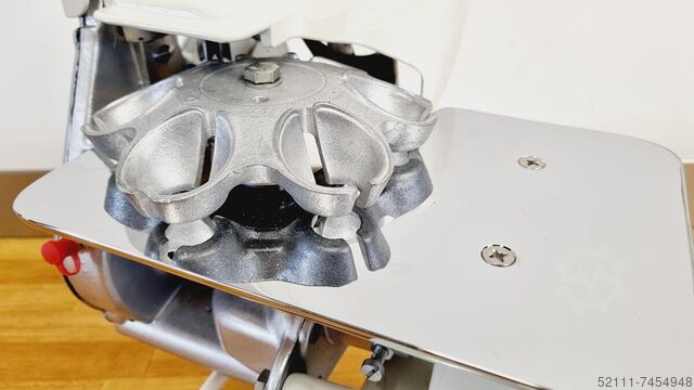 Pitting Machine Blickle MPB