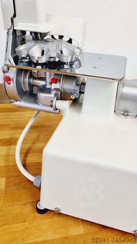 Pitting Machine Blickle MPB