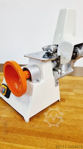 Pitting Machine Blickle MPB