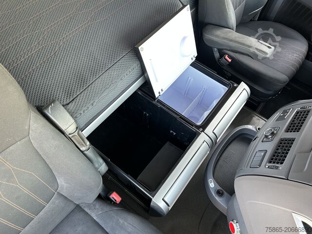 Standard tractor DAF XF 480 FT SC / 708 dkm / PTO Hydraulic / Stand ...