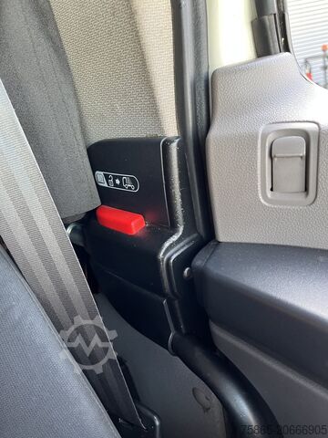 Standard tractor DAF XF 480 FT SSC / 841 dkm / New Tacho / 2 Tanks /...