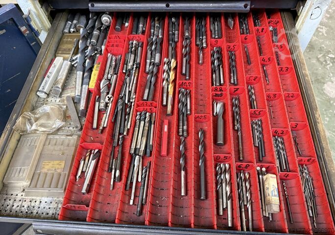 CNC bar automatic lathe Miyano Citizen ( kein Traub Okuma DMG ) BNC 34-S Gegenspindel + JNC 45-T 2. Rev