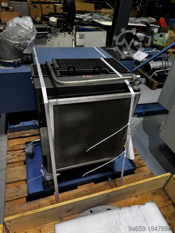 Double face grinding machine DISKUS WERKE DDS 750XR (KDE)