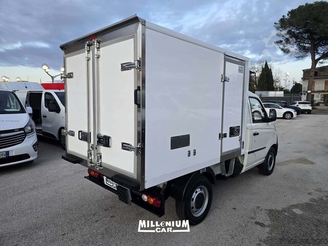 Refrigerated insulated van Piaggio PIAGGIO PORTER NP6 2022 GPL CELLA FRIGO