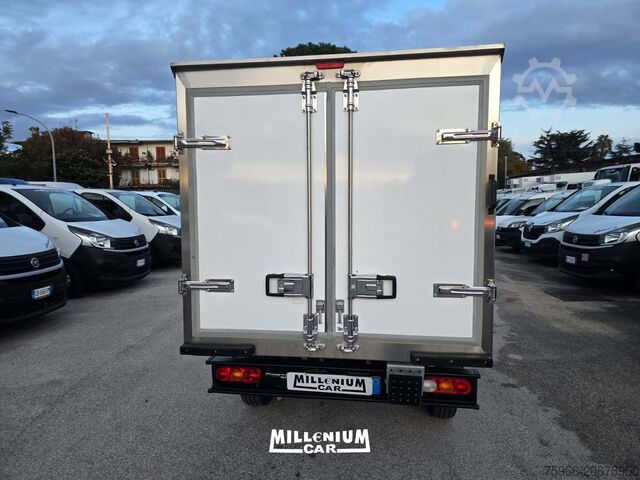 Refrigerated insulated van Piaggio PIAGGIO PORTER NP6 2022 GPL CELLA FRIGO