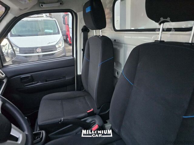 Refrigerated insulated van Piaggio PIAGGIO PORTER NP6 2022 GPL CELLA FRIGO